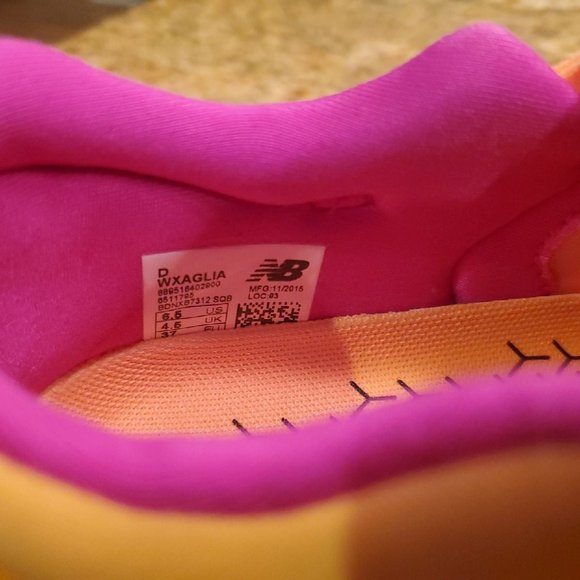 New Balance Vazee Agility Sneakers - Picture 5 of 9